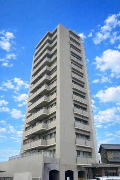 ディオフェルティ淀桂川　中古マンション