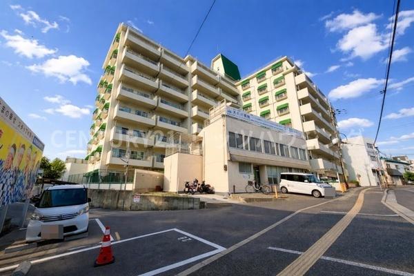 グリーンハウス枚方中古マンション