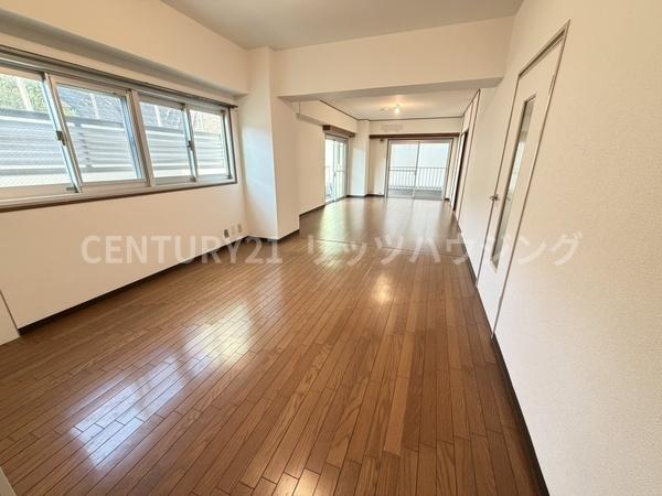 グリーンハウス枚方中古マンション