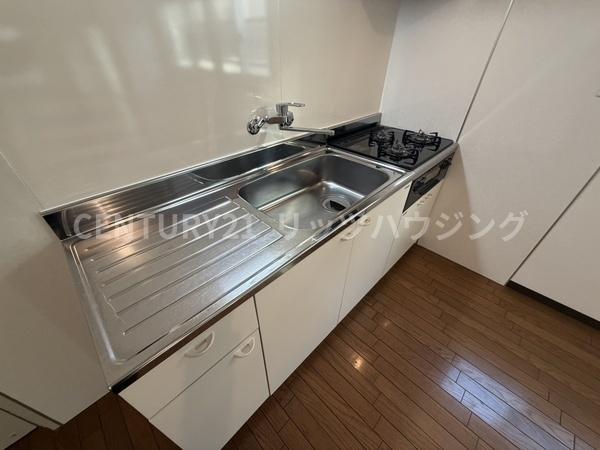 グリーンハウス枚方中古マンション