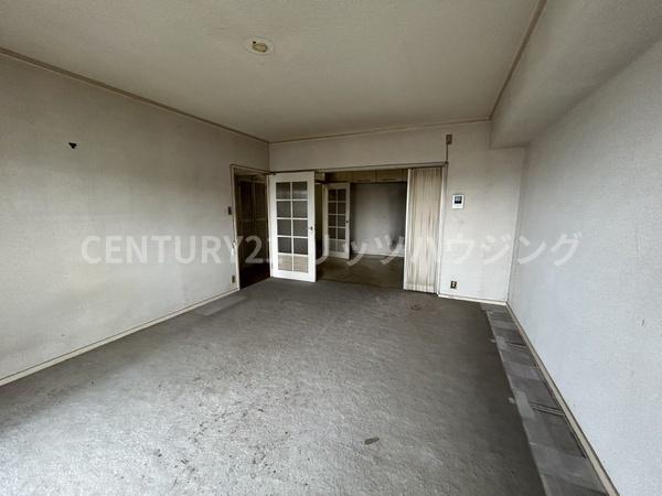 グリーンヒル光善寺住宅　１０号棟　中古マンション