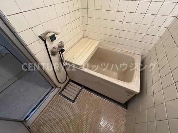 グリーンヒル光善寺住宅　１０号棟　中古マンション