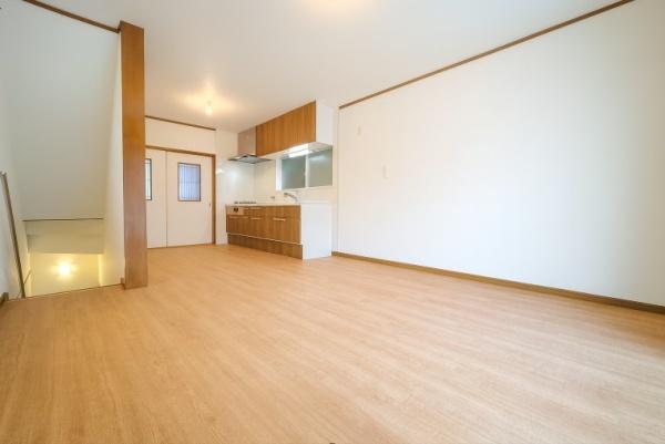 枚方市走谷２丁目　中古一戸建て