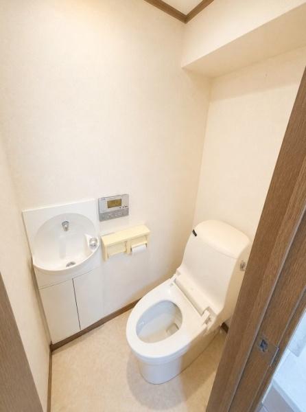 ライオンズマンション第６江坂西　中古マンション