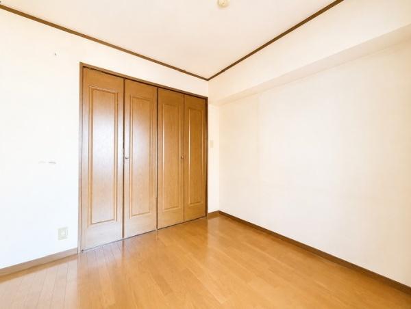 ライオンズマンション第６江坂西　中古マンション