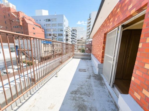 ライオンズマンション第６江坂西　中古マンション