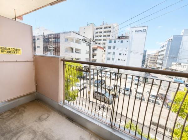 ライオンズマンション第６江坂西　中古マンション
