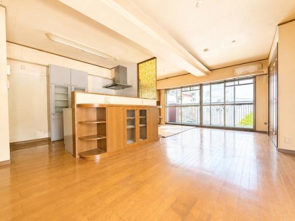 ライオンズマンション第６江坂西　中古マンション