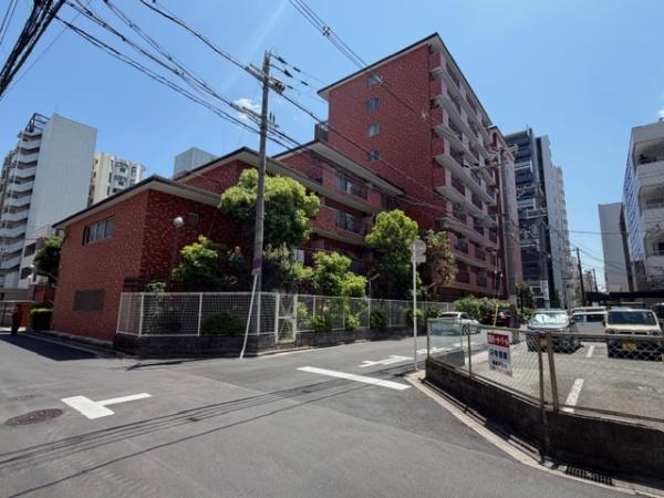 ライオンズマンション第６江坂西　中古マンション
