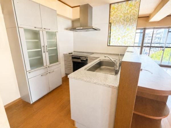 ライオンズマンション第６江坂西　中古マンション