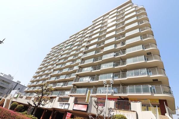 メロディーハイム守口 中古マンション