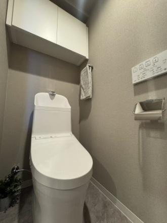 ランフォルセ香里園中古マンション
