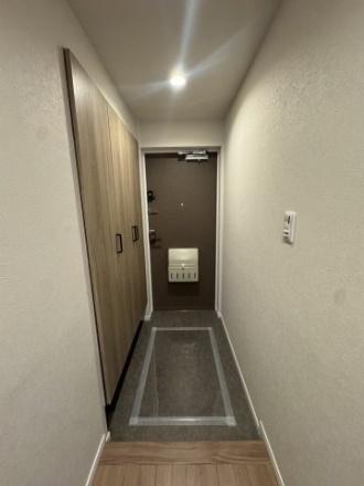 ランフォルセ香里園中古マンション