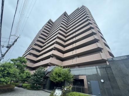 ランフォルセ香里園中古マンション