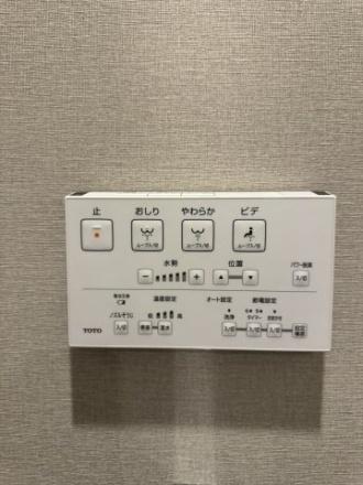 ランフォルセ香里園中古マンション