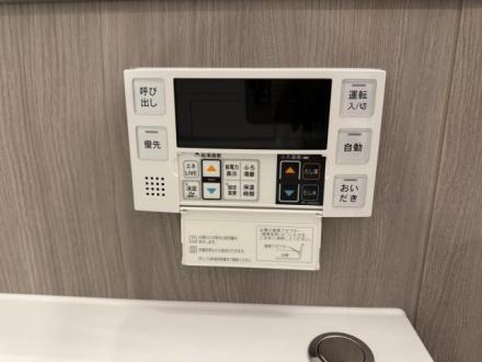 ランフォルセ香里園中古マンション