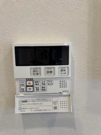 ランフォルセ香里園中古マンション