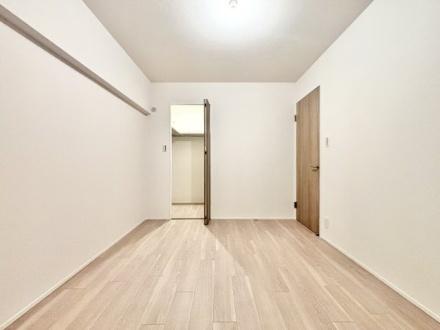 くずはセンチュリータウン　４番館　中古マンション