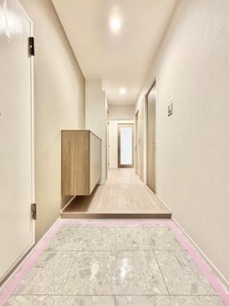 くずはセンチュリータウン　４番館　中古マンション