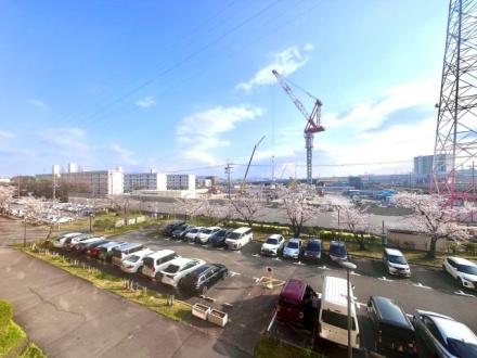 くずはセンチュリータウン　４番館　中古マンション