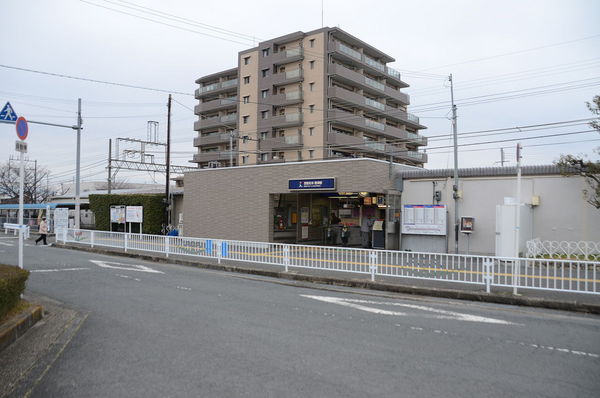 枚方市尊延寺町　第４　新築一戸建１号棟(郡津駅(京阪交野線))