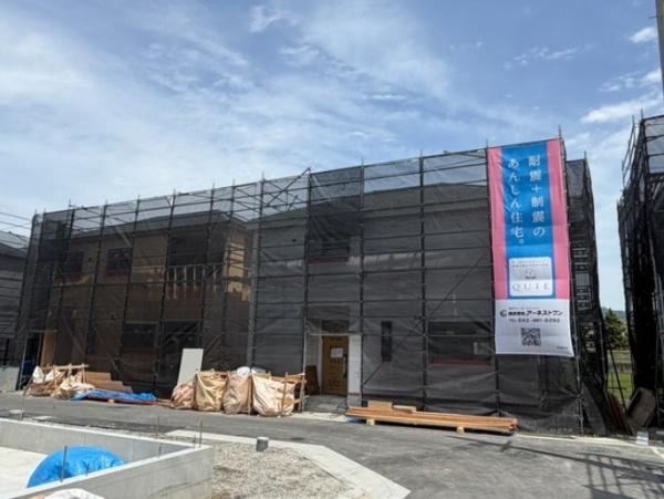 枚方市尊延寺町　第４　新築一戸建１号棟