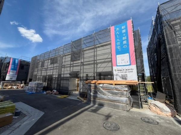 枚方市尊延寺町　第４　新築一戸建１号棟