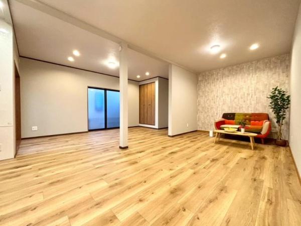 寝屋川市香里西之町の中古一戸建て