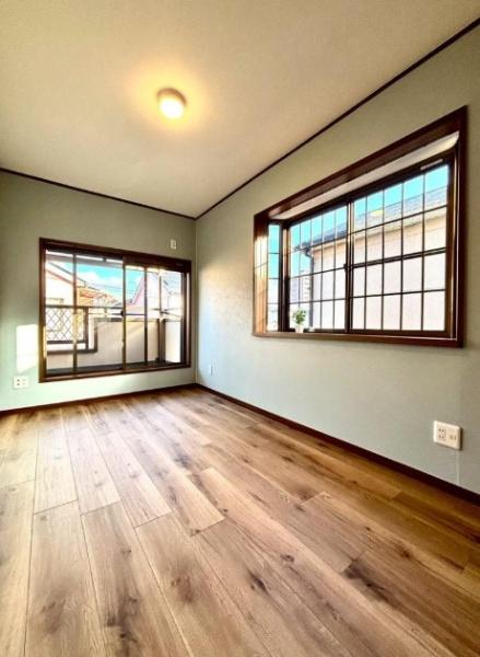 寝屋川市香里西之町の中古一戸建て