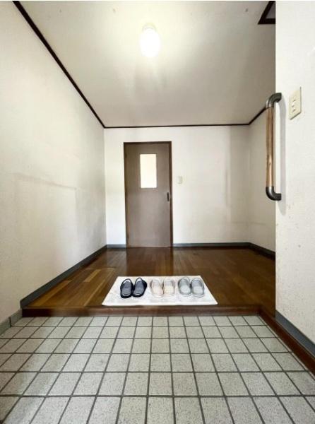 守口市大久保町５丁目の中古一戸建て