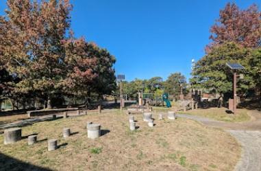 交野市　神宮寺　第７　新築　一戸建　４号棟(情熱Park（倉治公園）.)