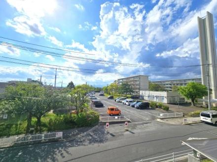フロレスタ・ミオ山田池公園　中古マンション
