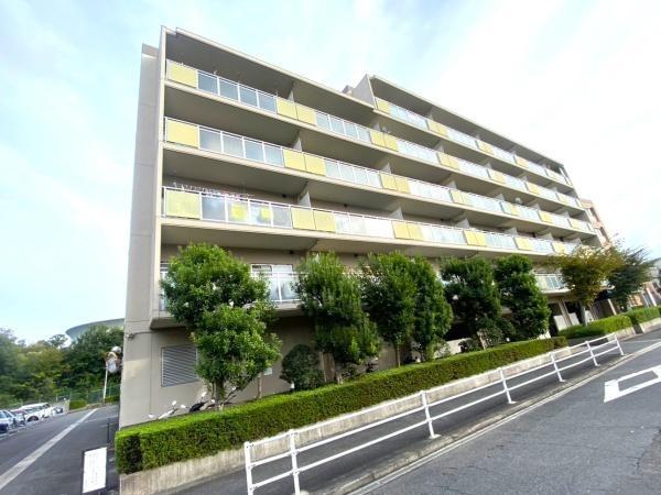 フロレスタ・ミオ山田池公園　中古マンション