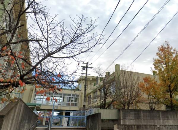 枚方市香里ケ丘１１丁目　第５　新築一戸建　２号棟(枚方市立香陽小学校.)