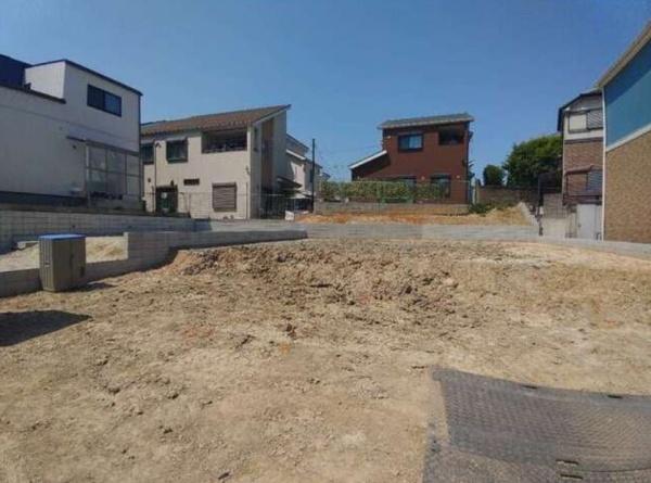 枚方市香里ケ丘１１丁目　第５　新築一戸建　２号棟
