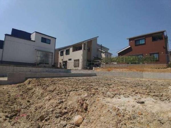 枚方市香里ケ丘１１丁目　第５　新築一戸建　２号棟