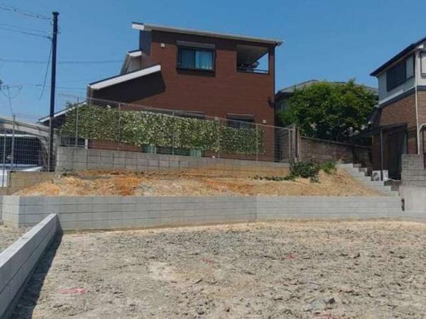 枚方市香里ケ丘１１丁目　第５　新築一戸建　２号棟