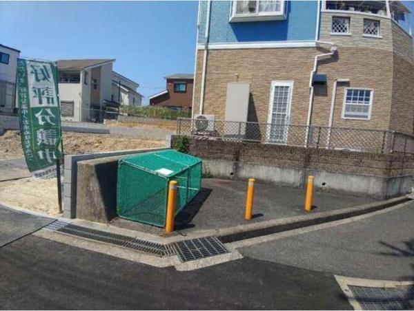 枚方市香里ケ丘１１丁目　第５　新築一戸建　２号棟