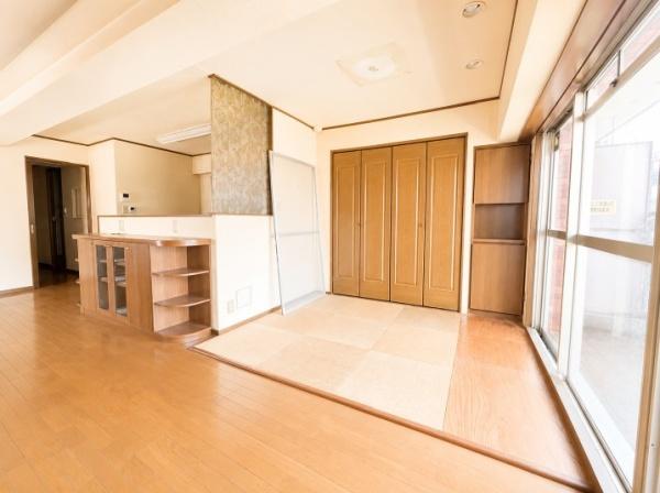 ライオンズマンション第６江坂西　中古マンション