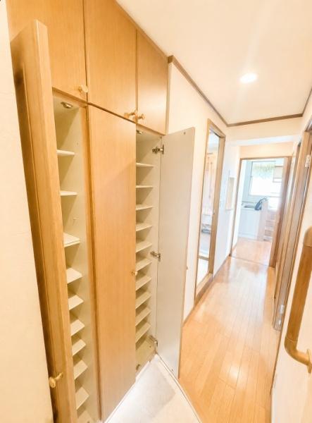 ライオンズマンション第６江坂西　中古マンション