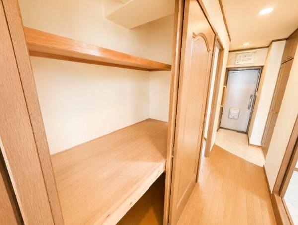 ライオンズマンション第６江坂西　中古マンション