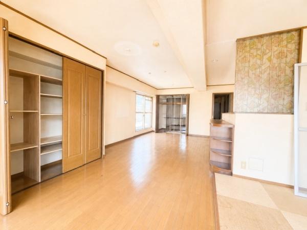 ライオンズマンション第６江坂西　中古マンション
