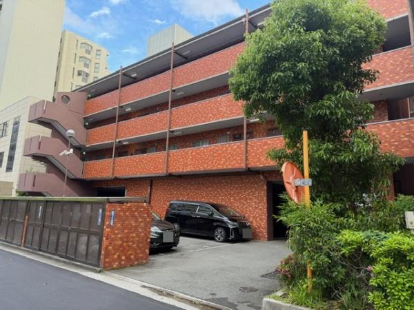 ライオンズマンション第６江坂西　中古マンション