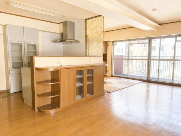 ライオンズマンション第６江坂西　中古マンション