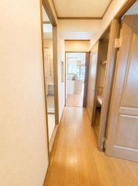 ライオンズマンション第６江坂西　中古マンション