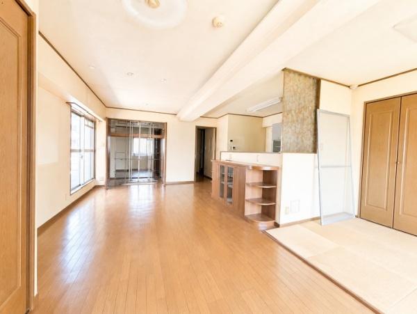 ライオンズマンション第６江坂西　中古マンション