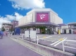 枚方市甲斐田町の土地(フレスコ新之栄店.)