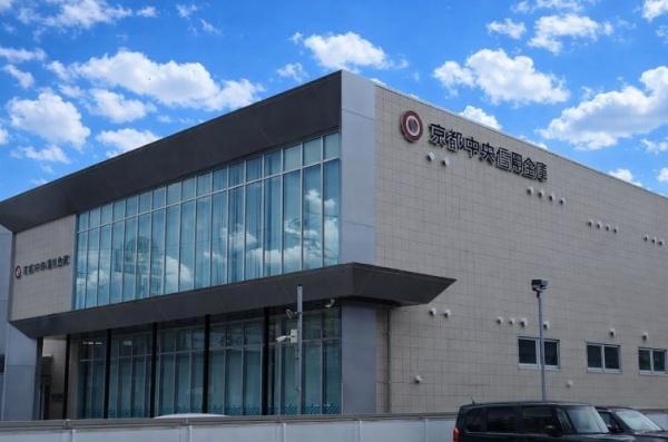 宇治市槇島町千足の中古一戸建て(京都中央信用金庫向島支店.)
