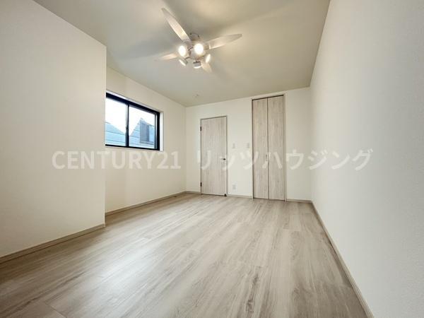 宇治市槇島町千足の中古一戸建て