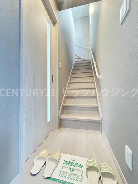 宇治市槇島町千足の中古一戸建て